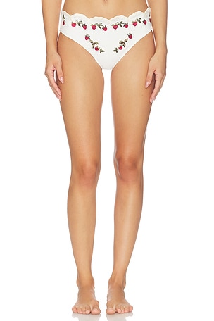 BAS DE MAILLOT DE BAIN BINDI Sea