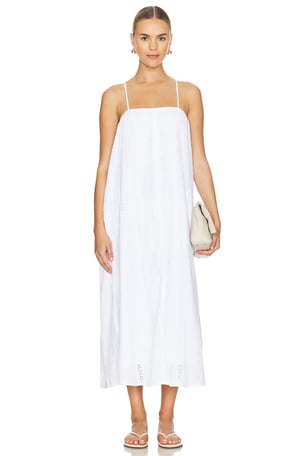 Broderie Maxi DressSeafolly$228