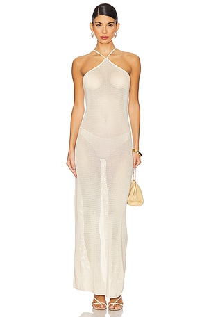 Knit Maxi Dress Seafolly