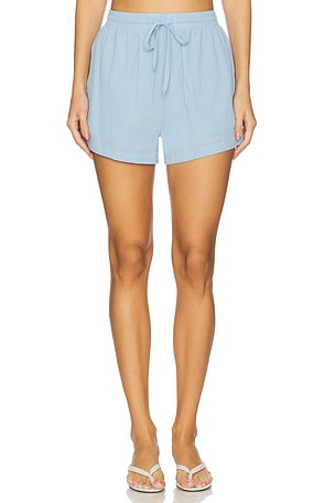 Crinkle Short Seafolly