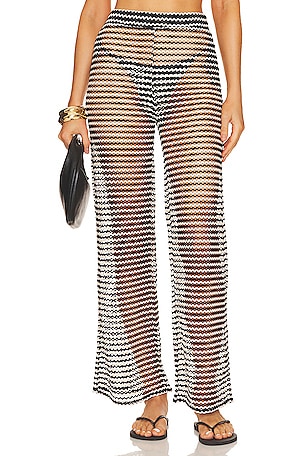 Mesh Effect Pant Seafolly