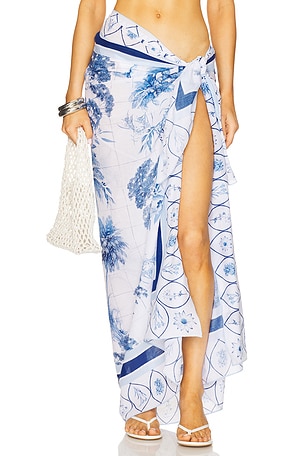 Marbella Sarong Seafolly