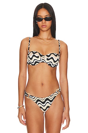 Neue Wave Bikini TopSeafolly$138