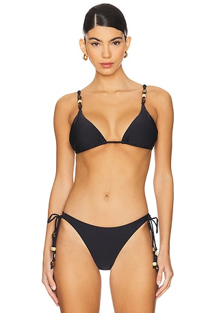 ТОП PALERMO SIDE TRI Seafolly