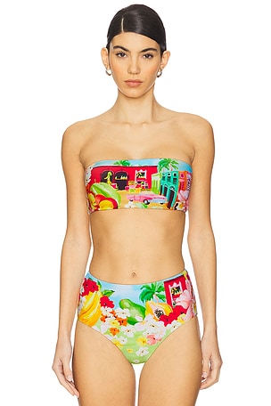 Bandeau Seafolly