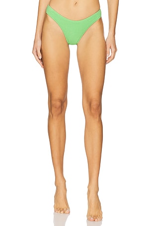 High Cut Rio Bottom Seafolly