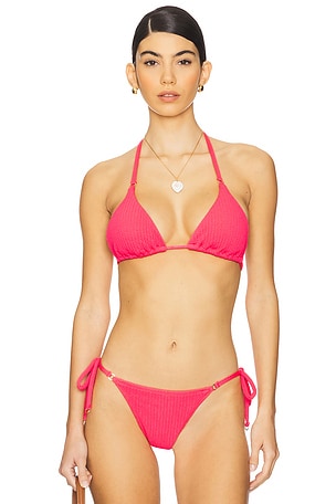 Slide Tri Top Seafolly