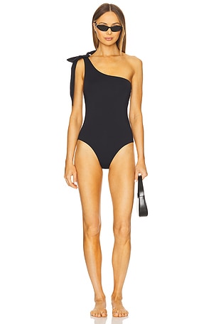 One Shoulder One Piece Seafolly