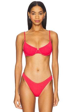TOP BIKINI UNDERWIRE Seafolly