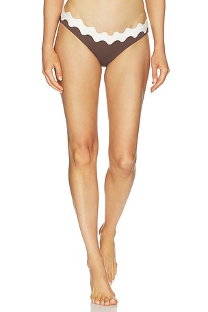 Ric Rac Bikini Bottom Seafolly