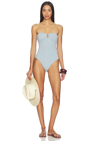 MAILLOT DE BAIN MALA Seafolly