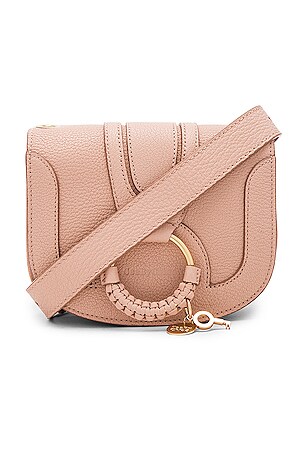 Hana Small Crossbody Bag See By Chloe