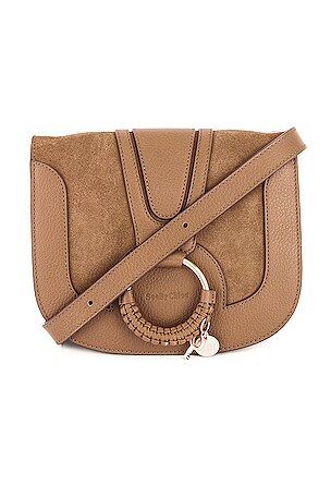 SAC HANA See By Chloe