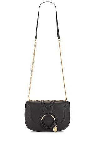 Hana Evening Crossbody Bag See By Chloe