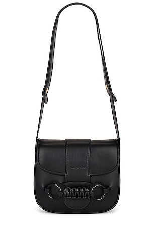 See By Chloe Saddie Bag in Black | REVOLVE