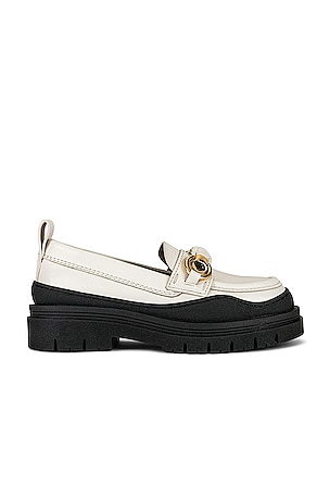 LYLIA 로퍼 See By Chloe