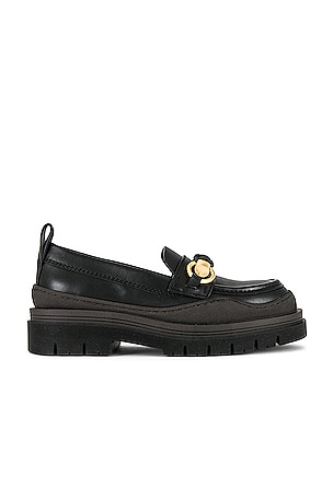 See By Chloe Lylia Loafer in Black | REVOLVE