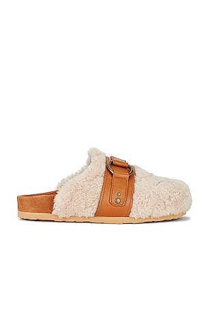 ZUECO GEMA See By Chloe