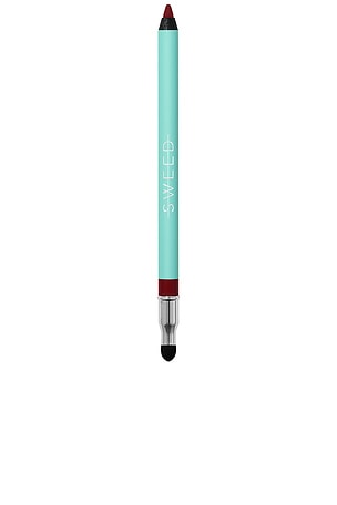 DELINEADOR DE OJOS SATINADO SATIN EYELINER SWEED