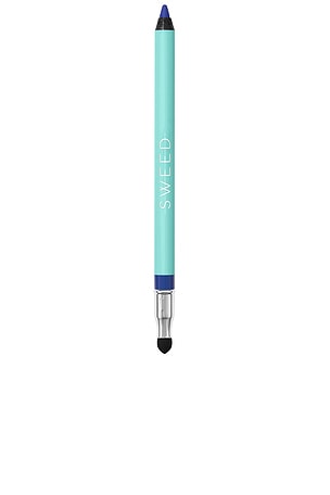 DELINEADOR ACETINADO SATIN EYELINER SWEED