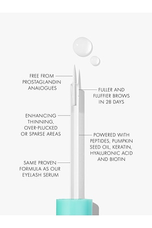 SWEED The Brow Serum