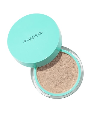 BASE EM PÓ MIRACLE POWDER MINI SWEED