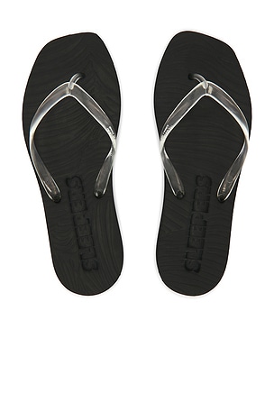 Tapered Platform Flip Flop Sleepers