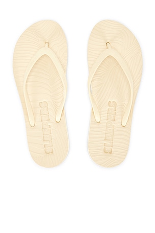 Slim Flip Flop Sleepers