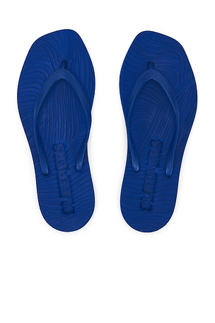 Tapered Flip Flop Sleepers