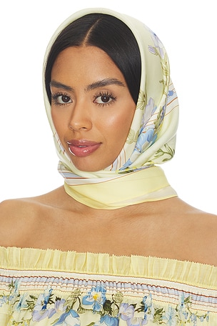 ACCESSORIES 악세서리 self-portrait