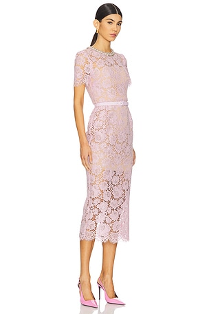 REVOLVE Self Portrait Pink Dresses REVOLVE Self Portrait Pink Dresses