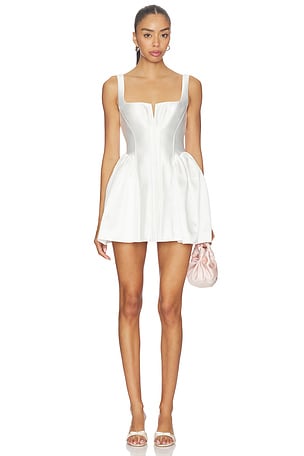 VESTIDO DRESS self-portrait