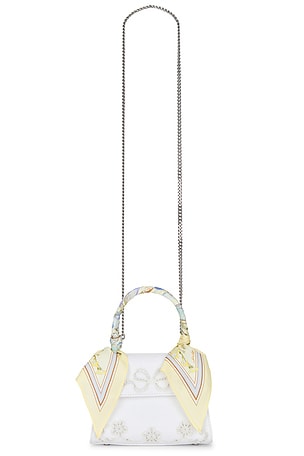 HANDBAG 핸드백 self-portrait