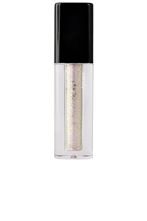 Sarelly cherry on top glitter liquid eye shimmer en color belleza: N/A