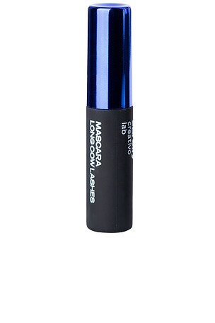 Sarelly Mini Long Cow Lashes Waterproof Mascara in Black