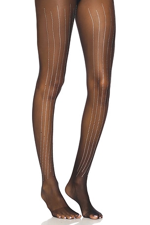 Crystalline Tights Stems