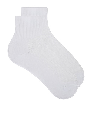 3 Pack Everyday Ankle Socks Stems