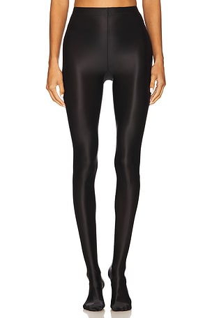 Slick Gloss Tights Stems
