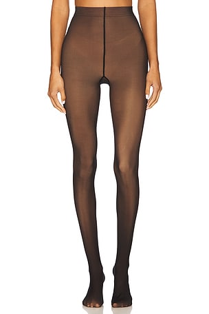 Skin Illusion Sheer Effect Tights Stems