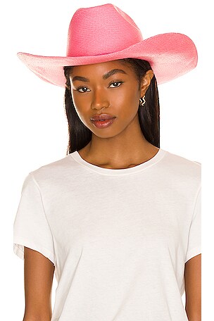 Long Brim Texa Hat SENSI STUDIO
