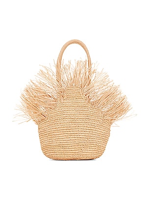 Seashell Handbag