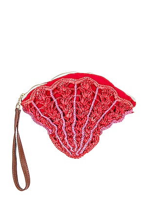 Seashell Clutch SENSI STUDIO