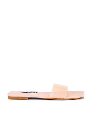 Haven III Flat SENSO