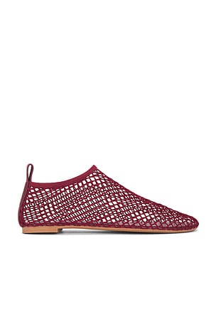 Cordelia Flat SENSO