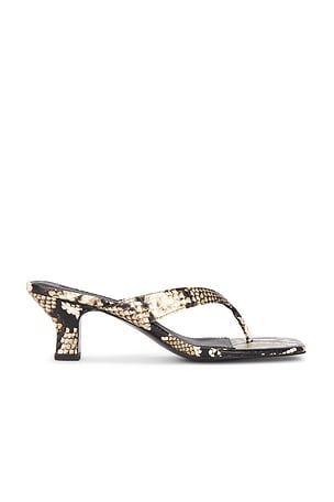 Poesie Sandal SENSO