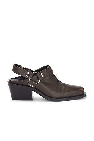 Kaden II Mule SENSO