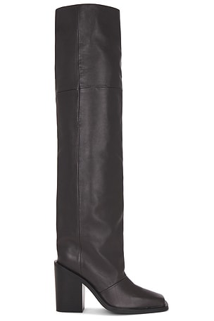 Loretta Over The Knee Boot SENSO