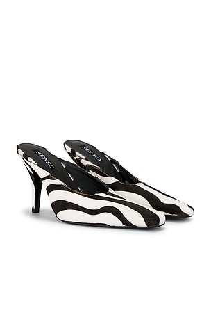 Oaklynn II Heel SENSO