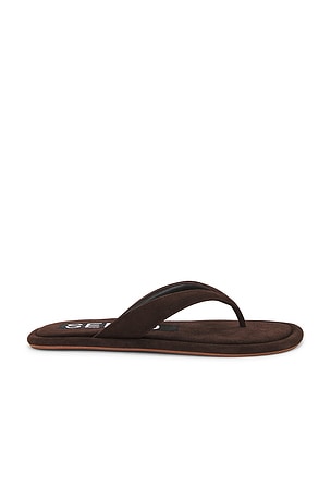 Illy Sandal SENSO