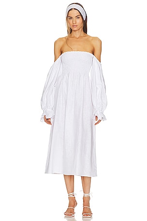 Atlanta Dress Sleeper